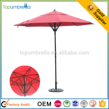 chinese imports wholesale custom unique ourdoor patio beach umbrellas
